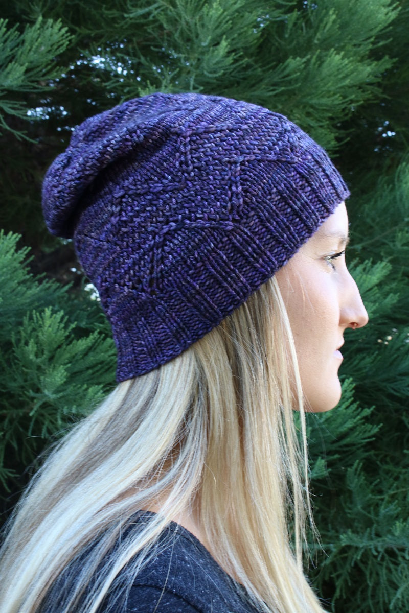 Cassidy's Chevy Hat - Main Image 1