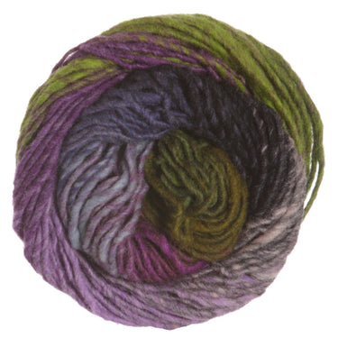 Noro Kureyon Yarn - 188 Sasayama - Extra Image