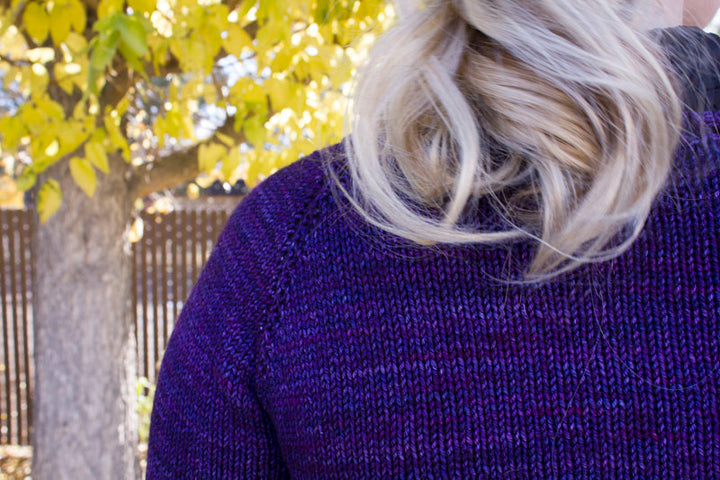 Cassidy's Miette Cardigan - Main Image 4