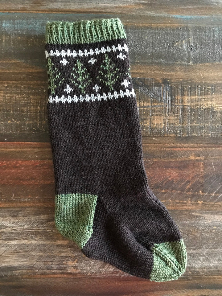 Amanda's Christmas Stocking #2 - Main Image 2