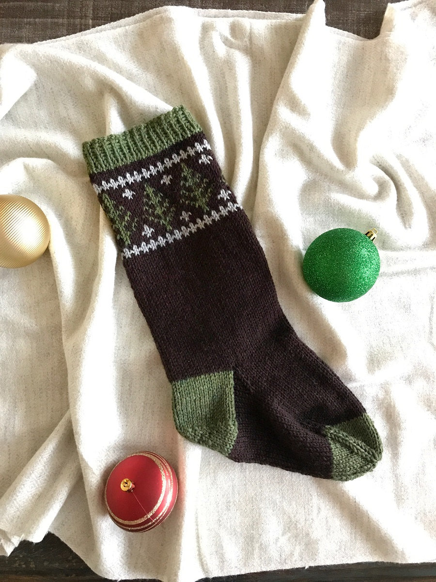 Amanda's Christmas Stocking #2 - Main Image 3