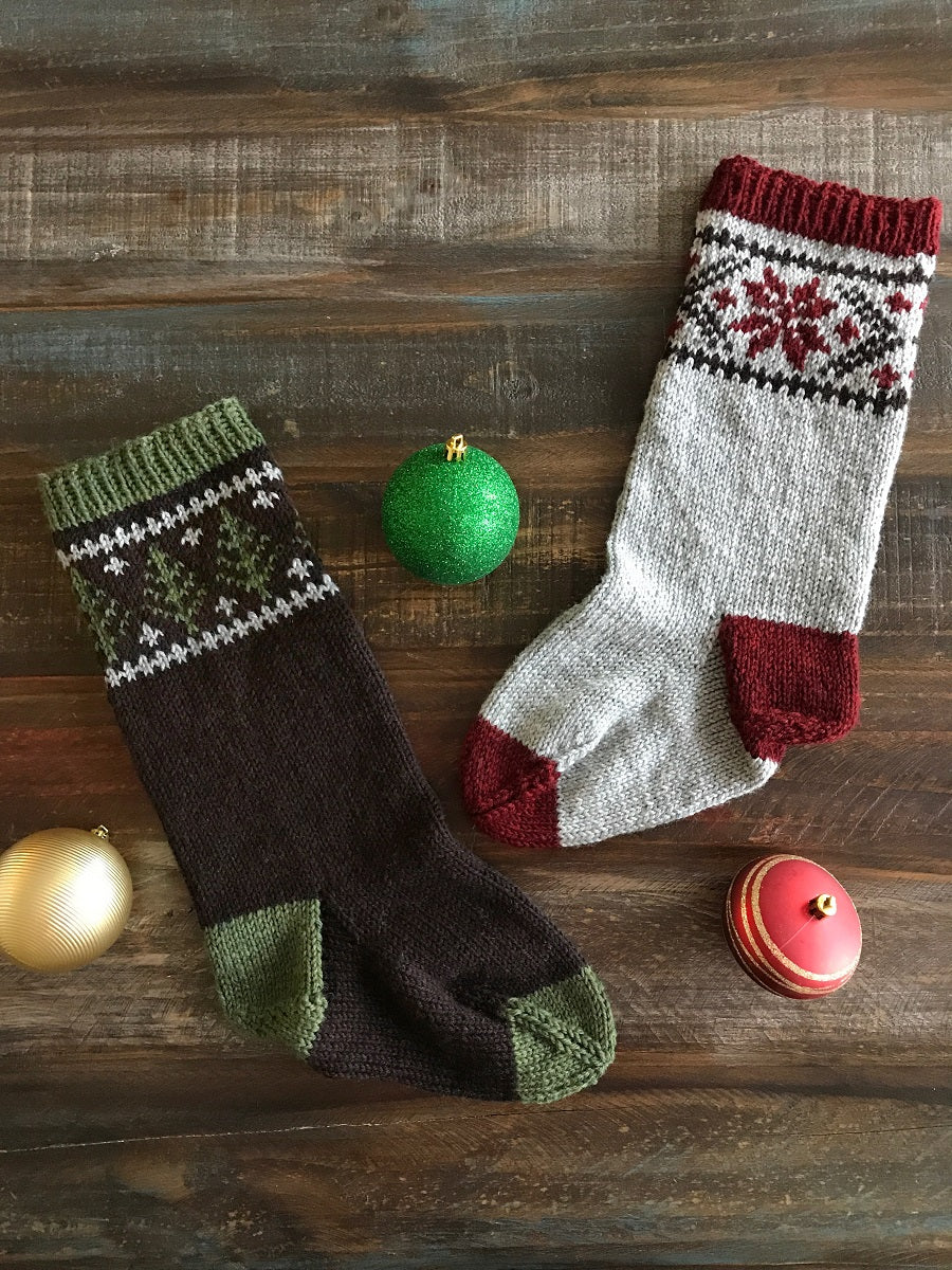 Amanda's Christmas Stocking #2 - Main Image 1
