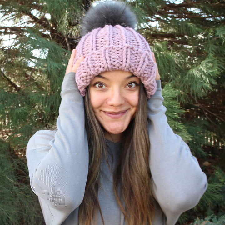 Wendy's Daisy Hat - Main Image 3