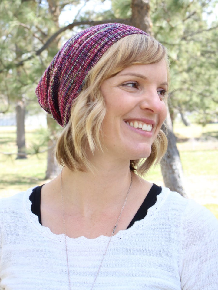 Malabrigo's Bedford Hat - Main Image 2
