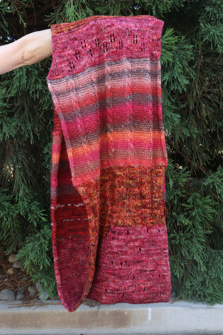 Wendy's Nakia's Infinity Scarf - Main Image 7
