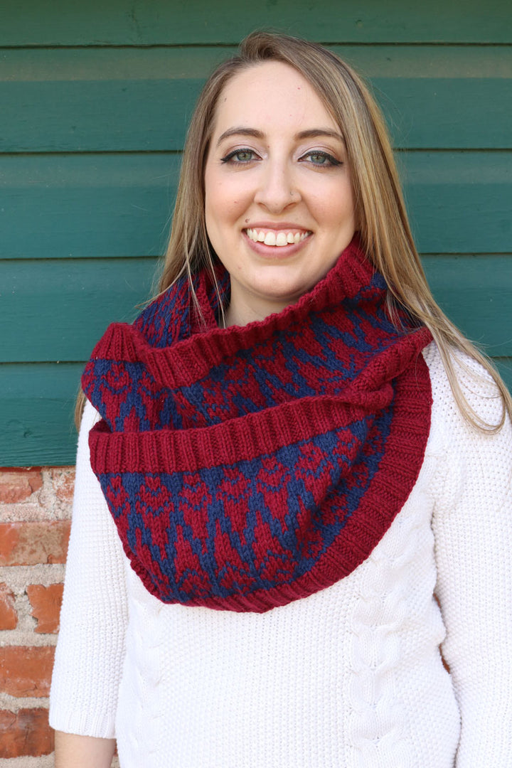 Rowan's Folly Cowl - Main Image 3