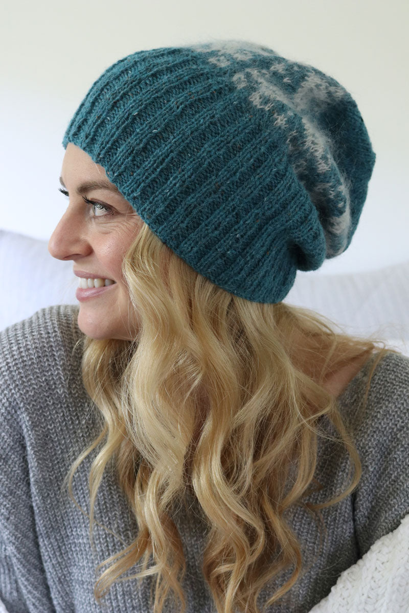 Rowan's Solveig Hat - Main Image 1