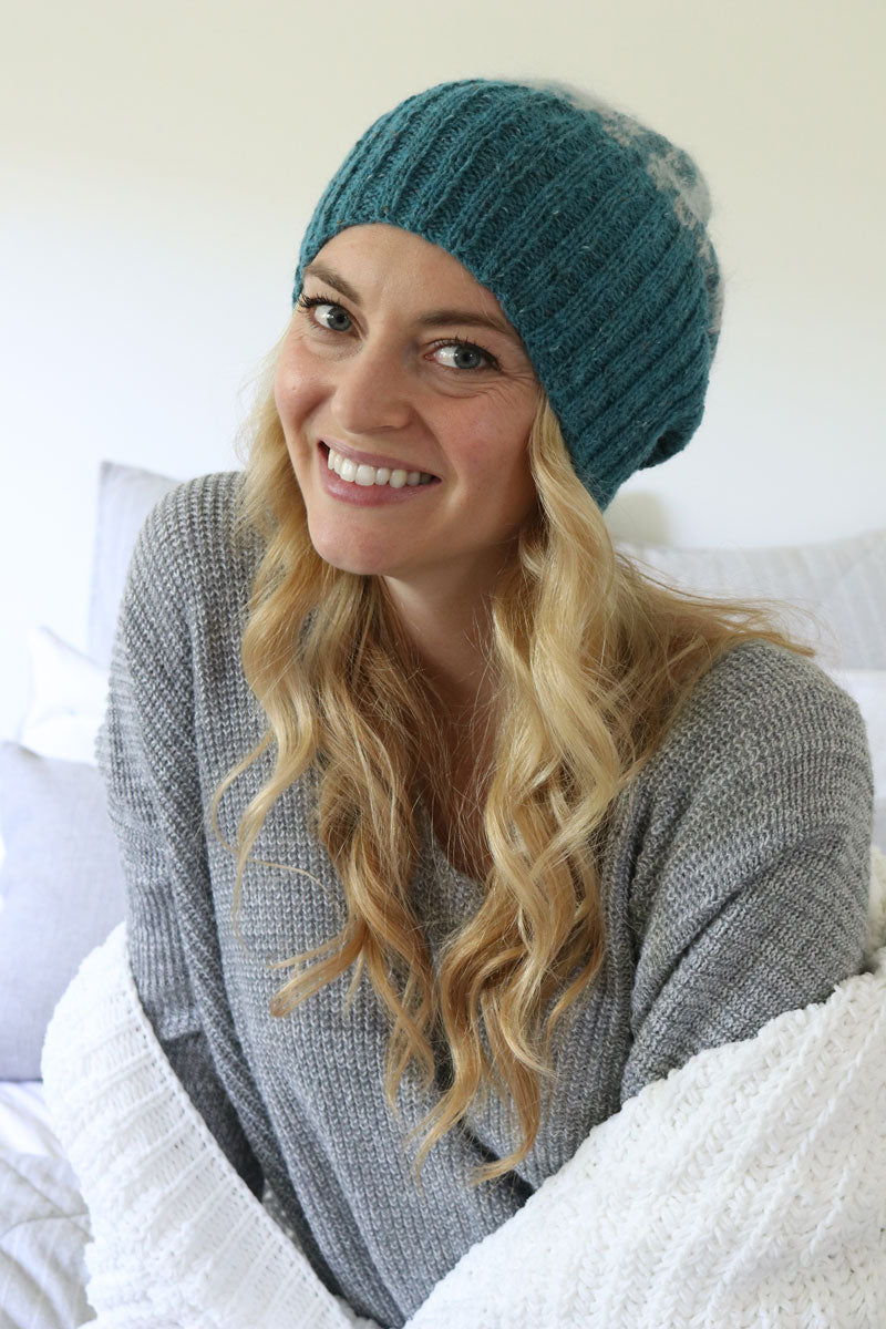Rowan's Solveig Hat - Main Image 2