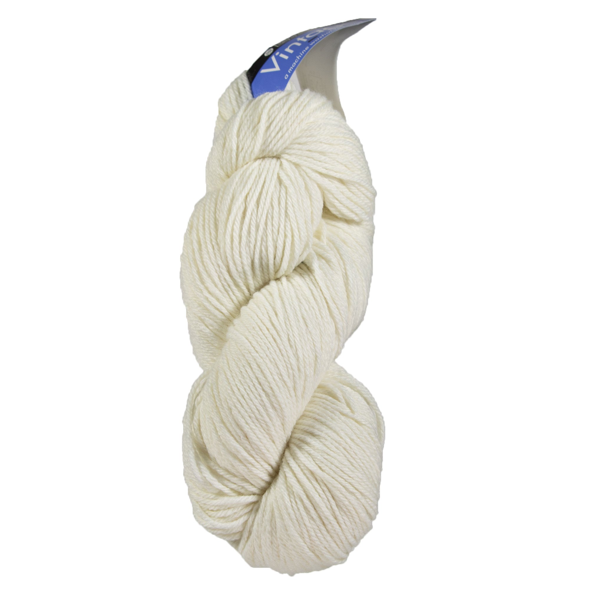 Berroco Vintage Yarn - 5101 Mochi - Zoom Image