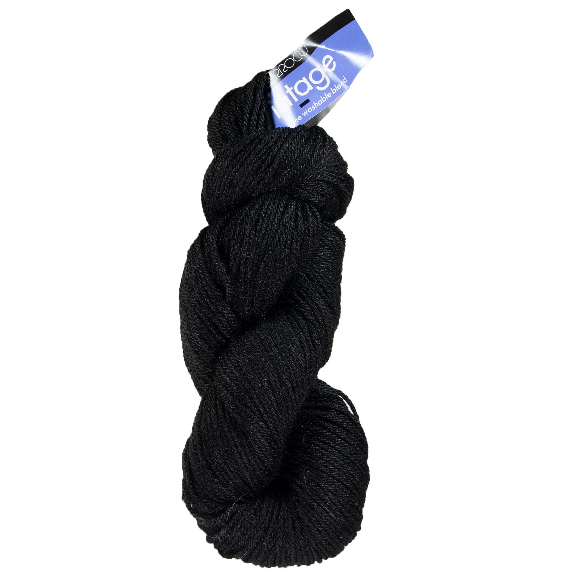Berroco Vintage Yarn - 5145 Cast Iron - Zoom Image