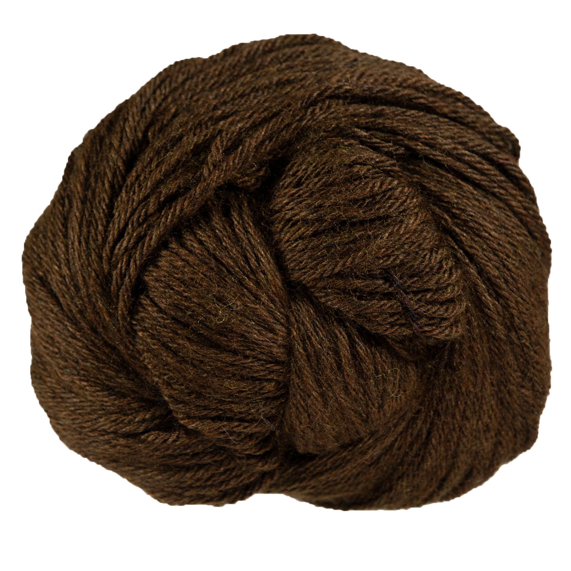 Berroco Vintage Yarn - 5179 Chocolate - Zoom Image
