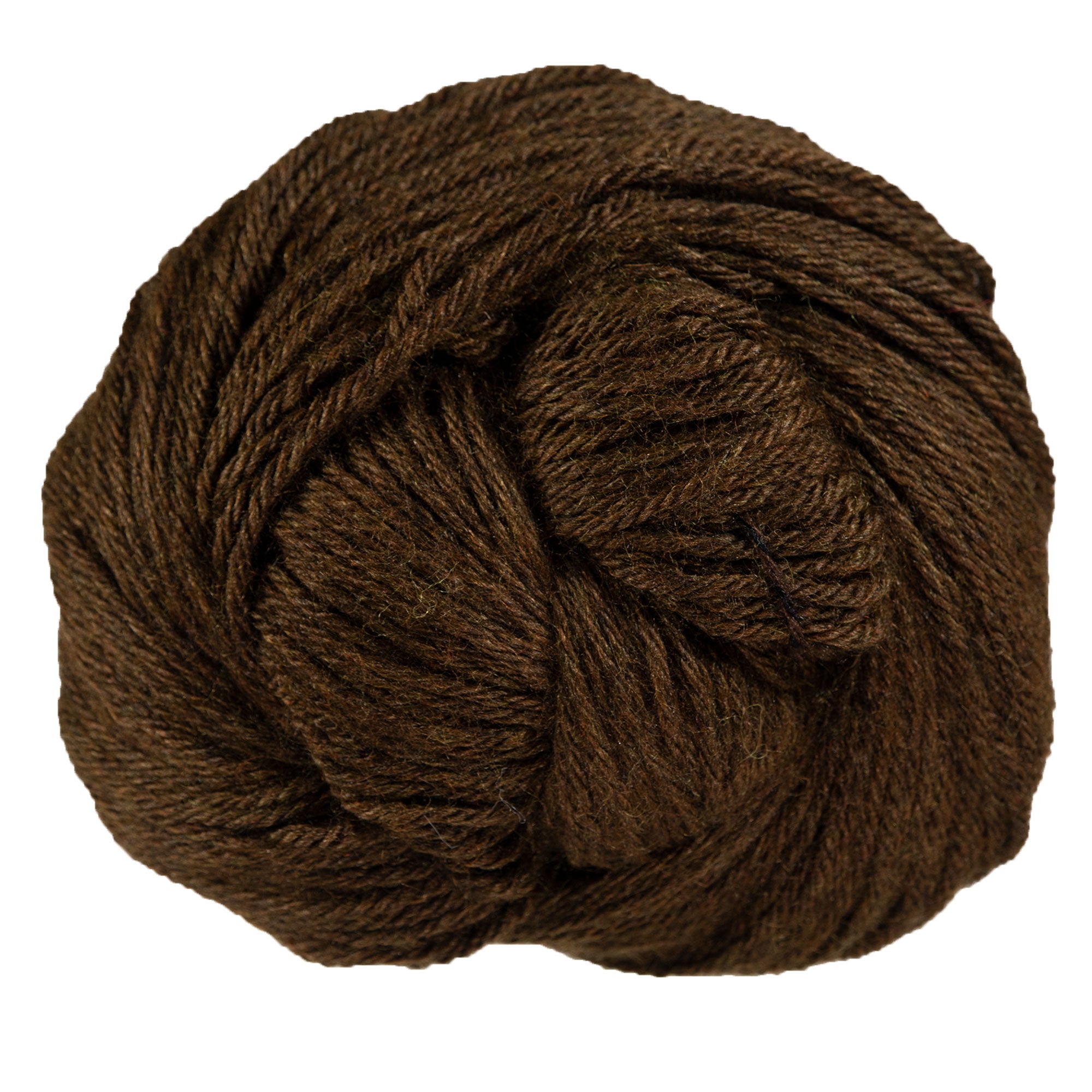 Berroco Vintage Yarn - 5179 Chocolate - Zoom Image