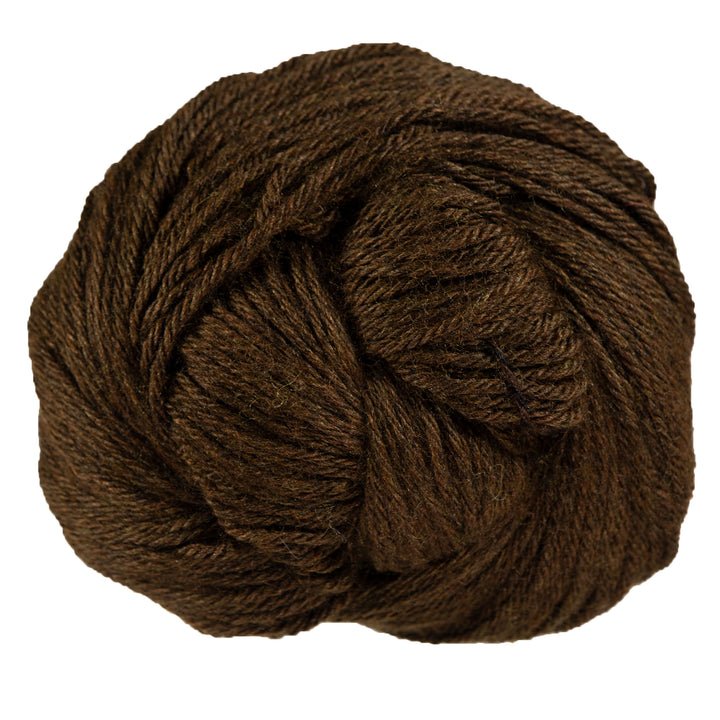 Berroco Vintage Yarn - 5179 Chocolate - Zoom Image