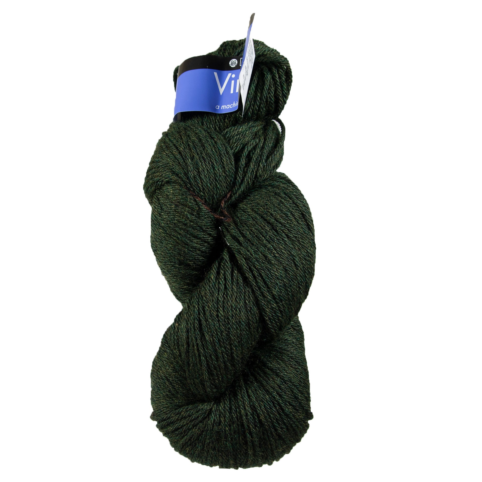 Berroco Vintage Yarn - 5177 Douglas Fir - Zoom Image
