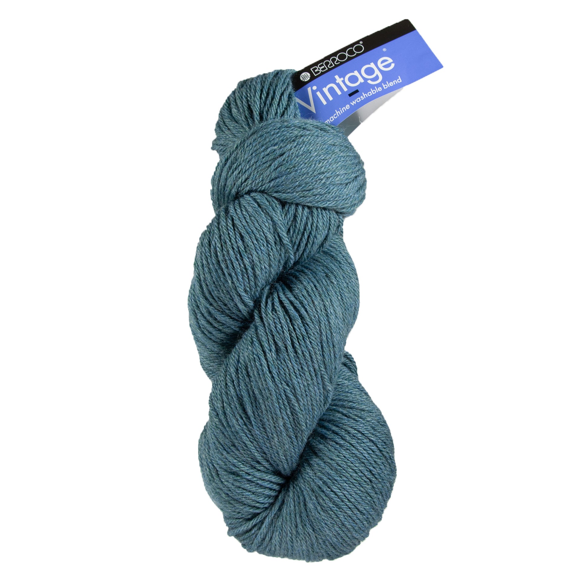 Berroco Vintage Yarn - 5194 Breezeway - Zoom Image
