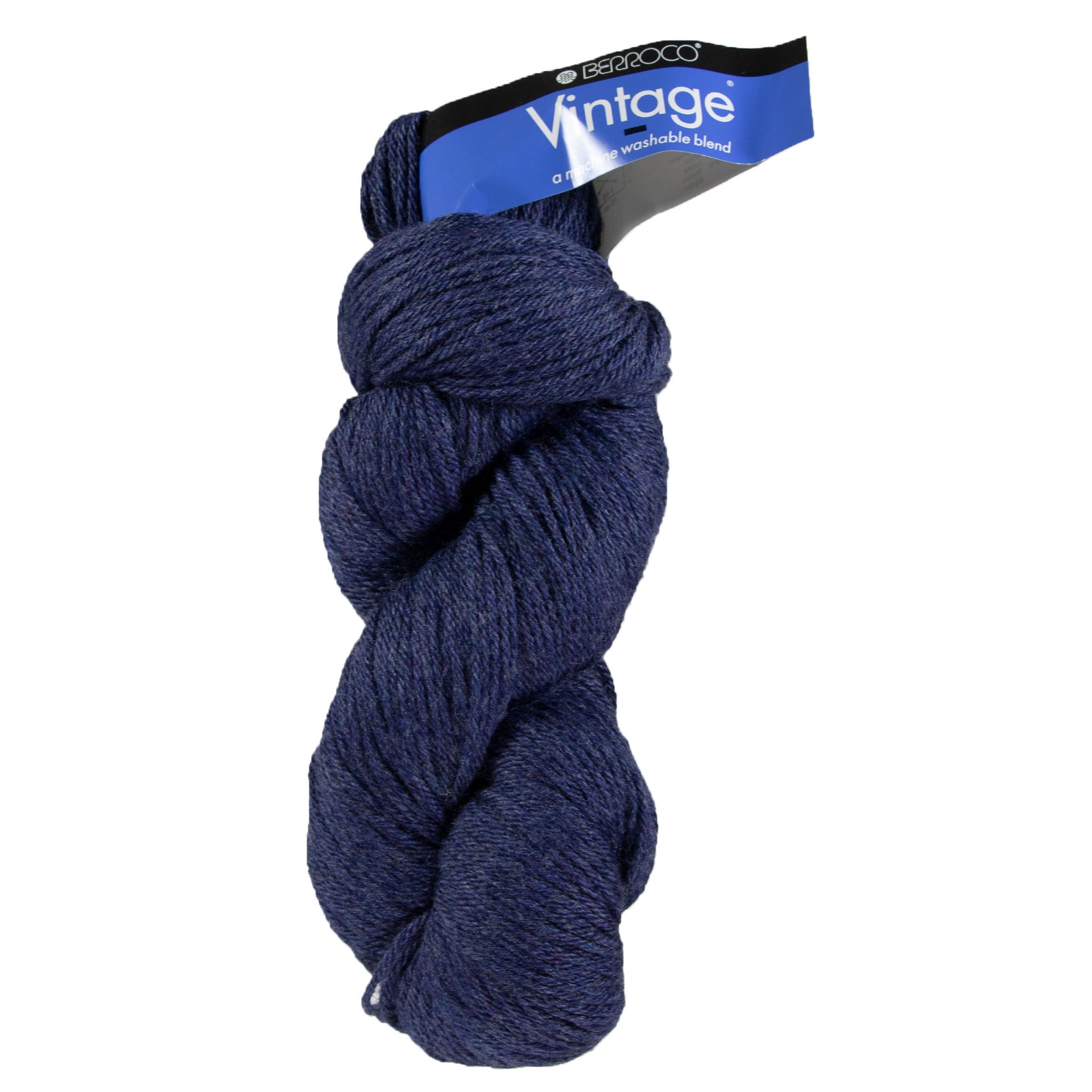 Berroco Vintage Yarn - 5187 Dungaree - Zoom Image
