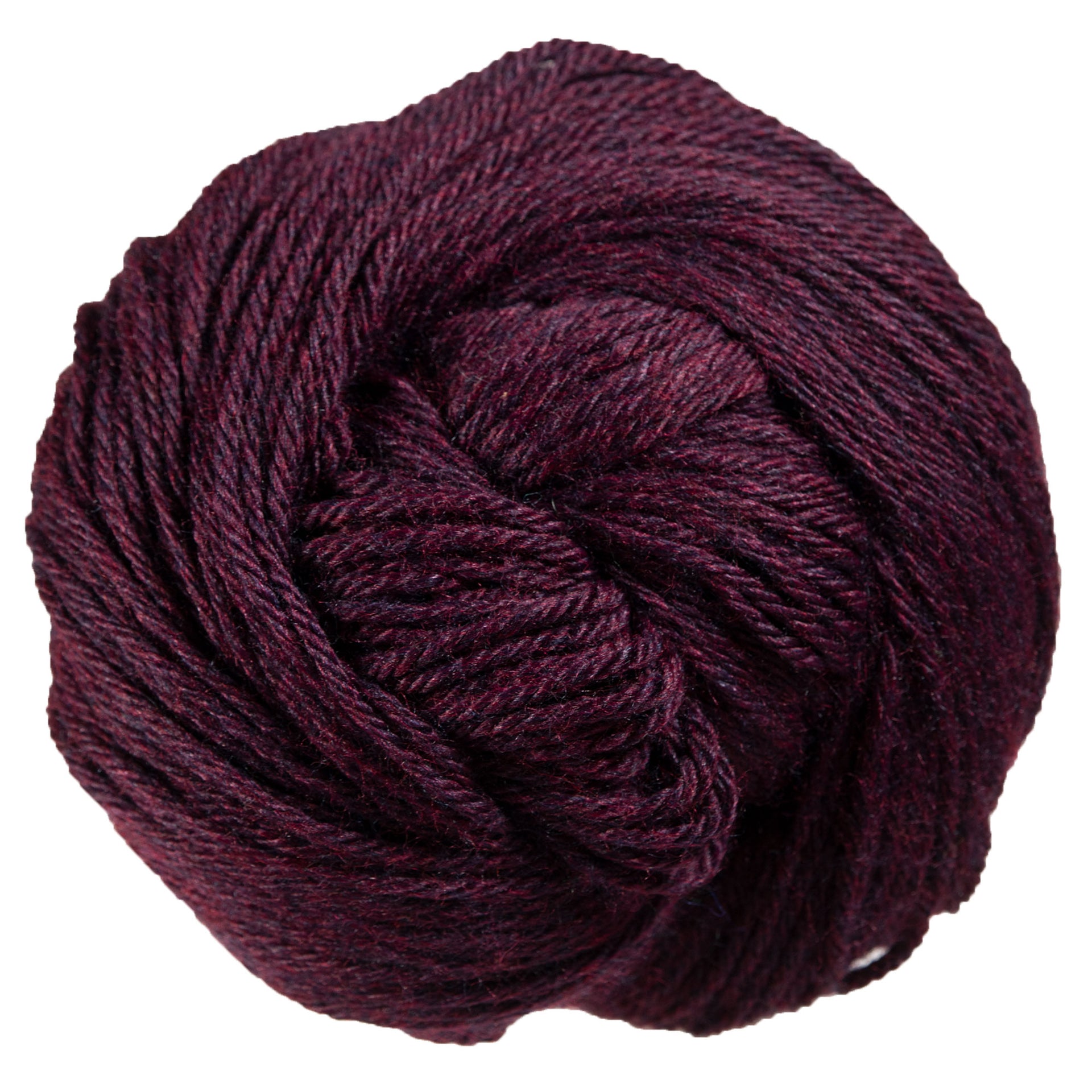 Berroco Vintage Yarn - 5182 Black Currant - Zoom Image
