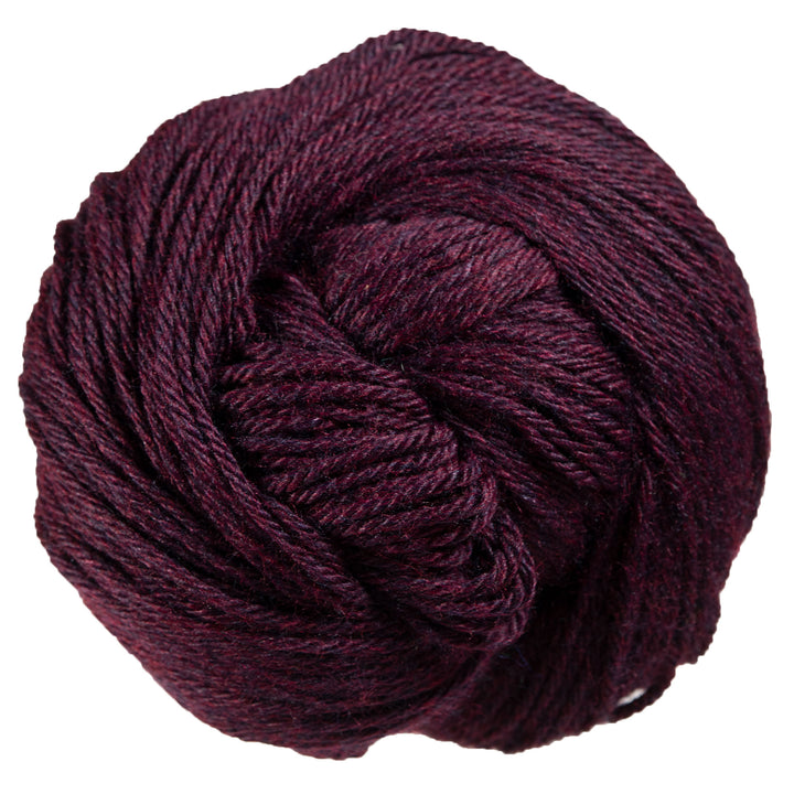 Berroco Vintage Yarn - 5182 Black Currant - Zoom Image