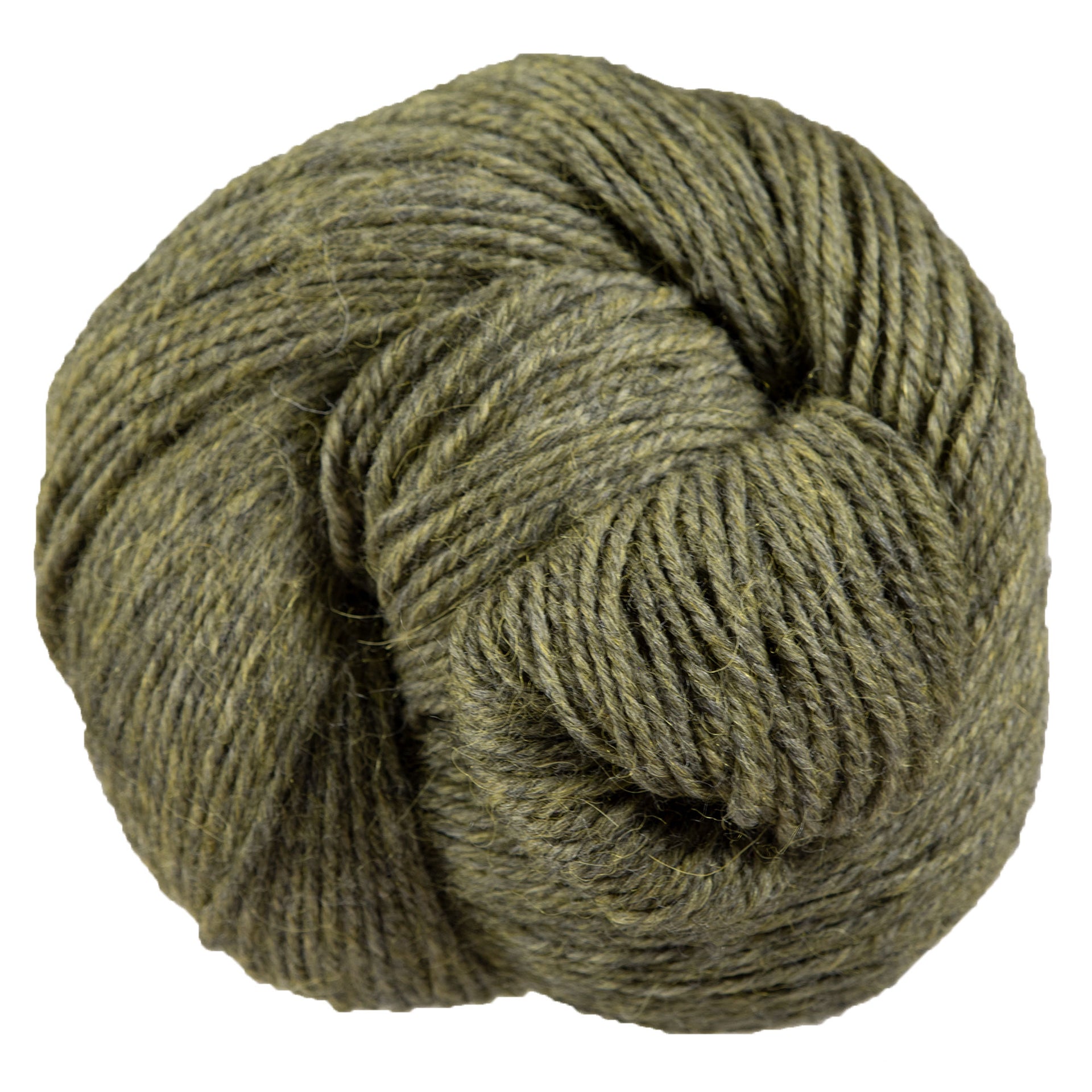 Berroco Ultra Alpaca Yarn - 6299 Lichen Mix - Zoom Image
