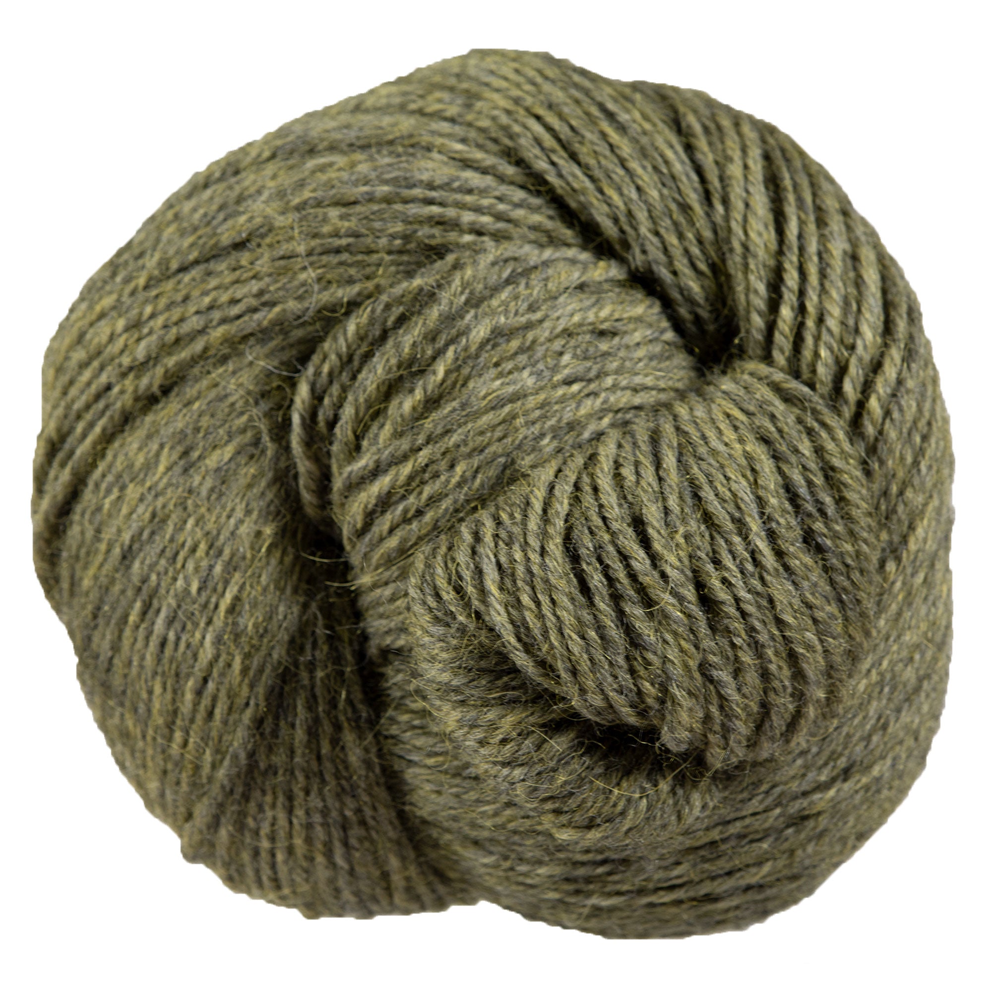 Berroco Ultra Alpaca Yarn - 6299 Lichen Mix - Zoom Image