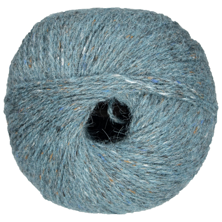 Rowan Felted Tweed Yarn - 173 Duck Egg - Zoom Image