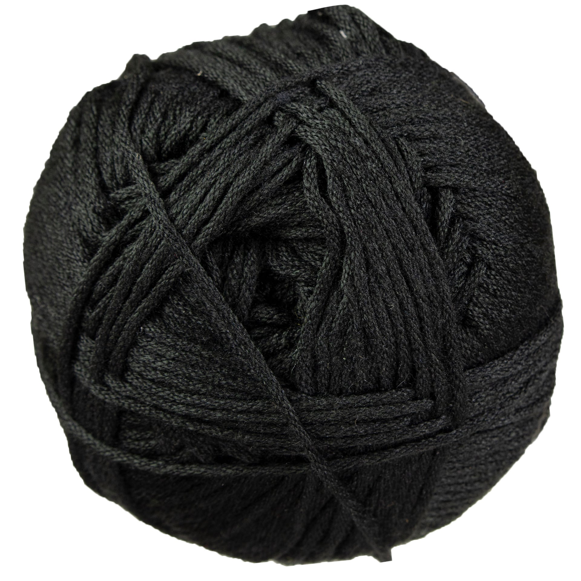 Berroco Comfort Yarn - 9734 Liquorice - Zoom Image
