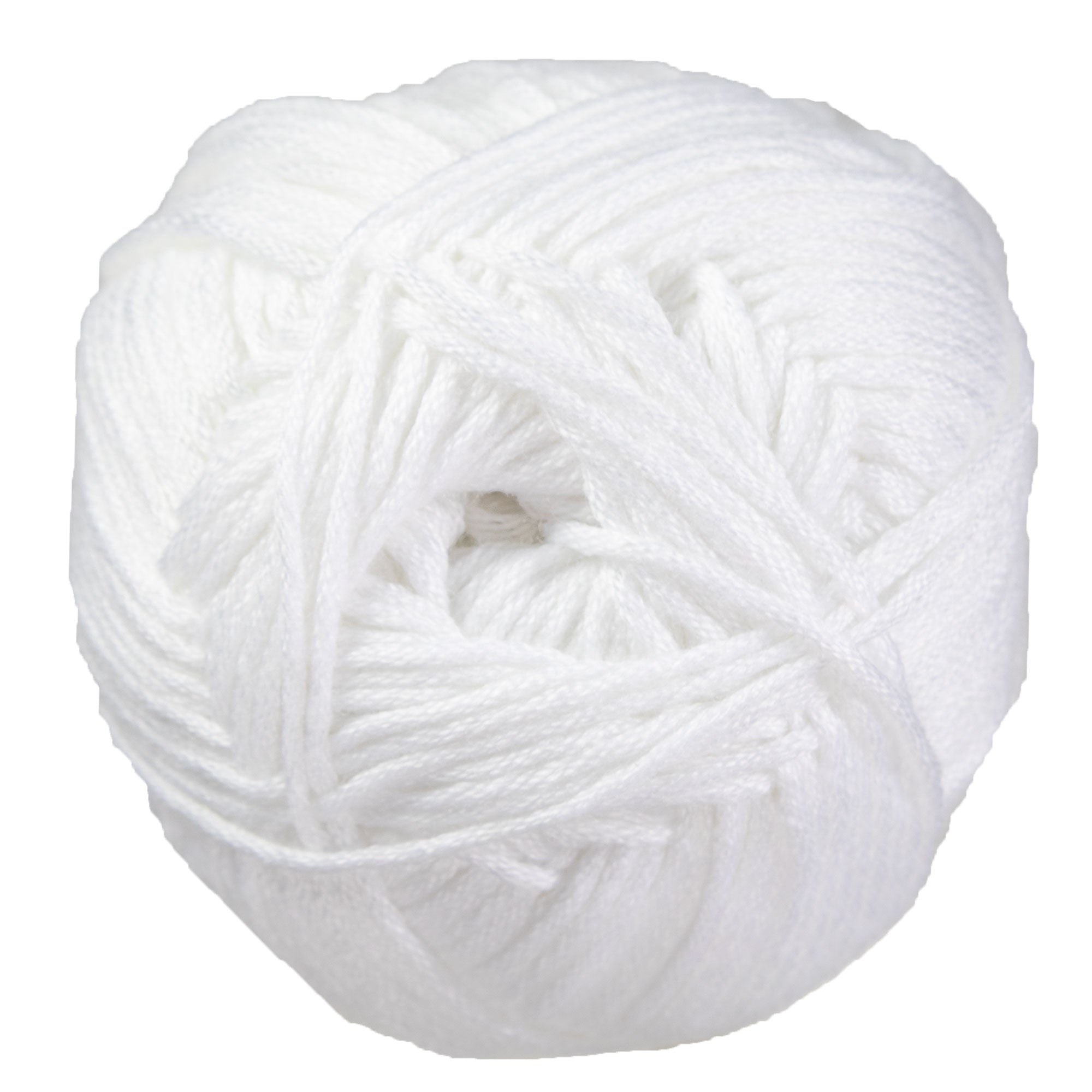 Berroco Comfort Yarn - 9700 Chalk - Zoom Image