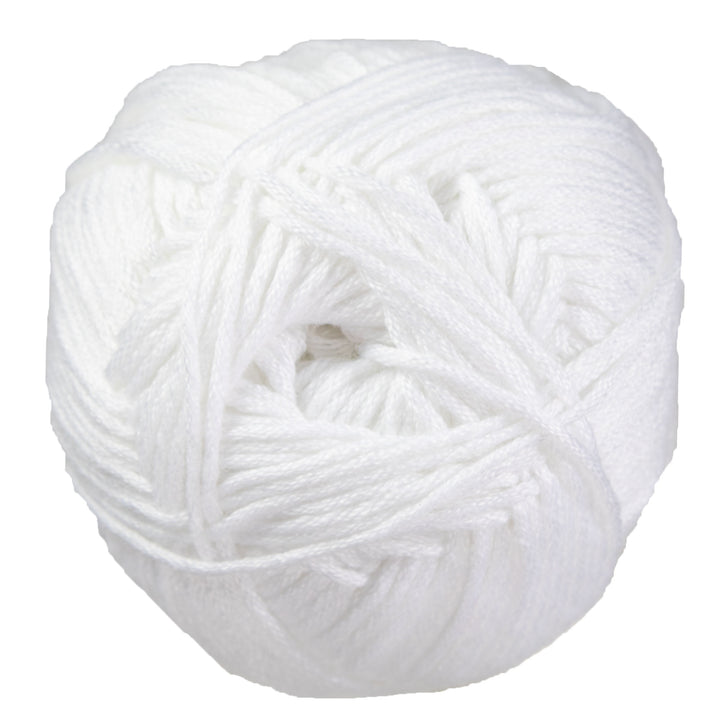Berroco Comfort Yarn - 9700 Chalk - Zoom Image