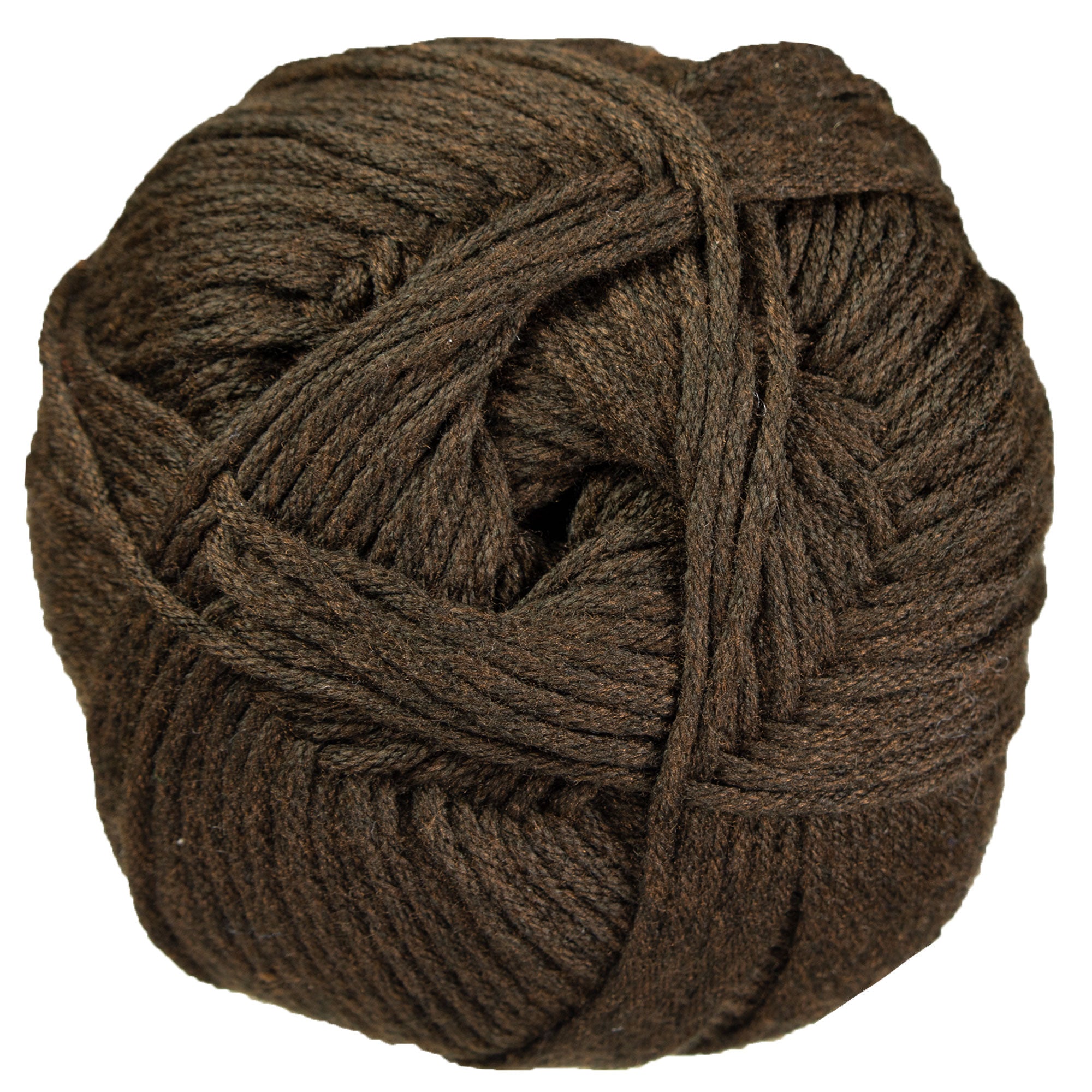 Berroco Comfort Yarn - 9786 Coffeeberry Heather | Jimmybeanswool.com