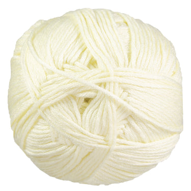 Berroco Comfort Yarn - 9701 Ivory - Zoom Image