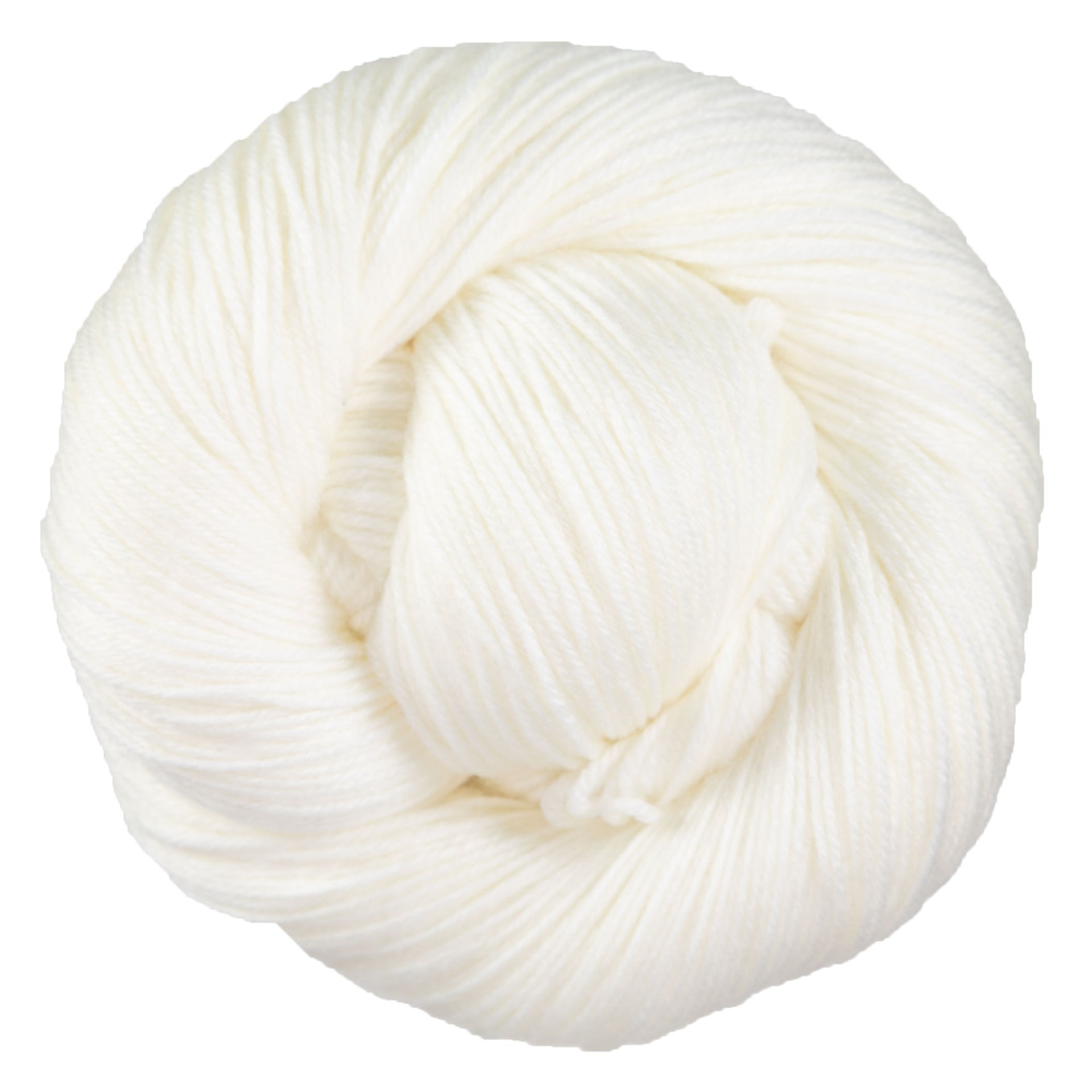 Cascade Yarns Heritage Yarn - 5618 Snow - Zoom Image
