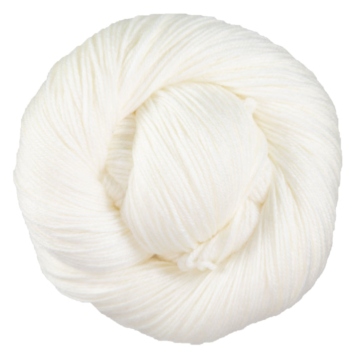 Cascade Yarns Heritage Yarn - 5618 Snow - Zoom Image