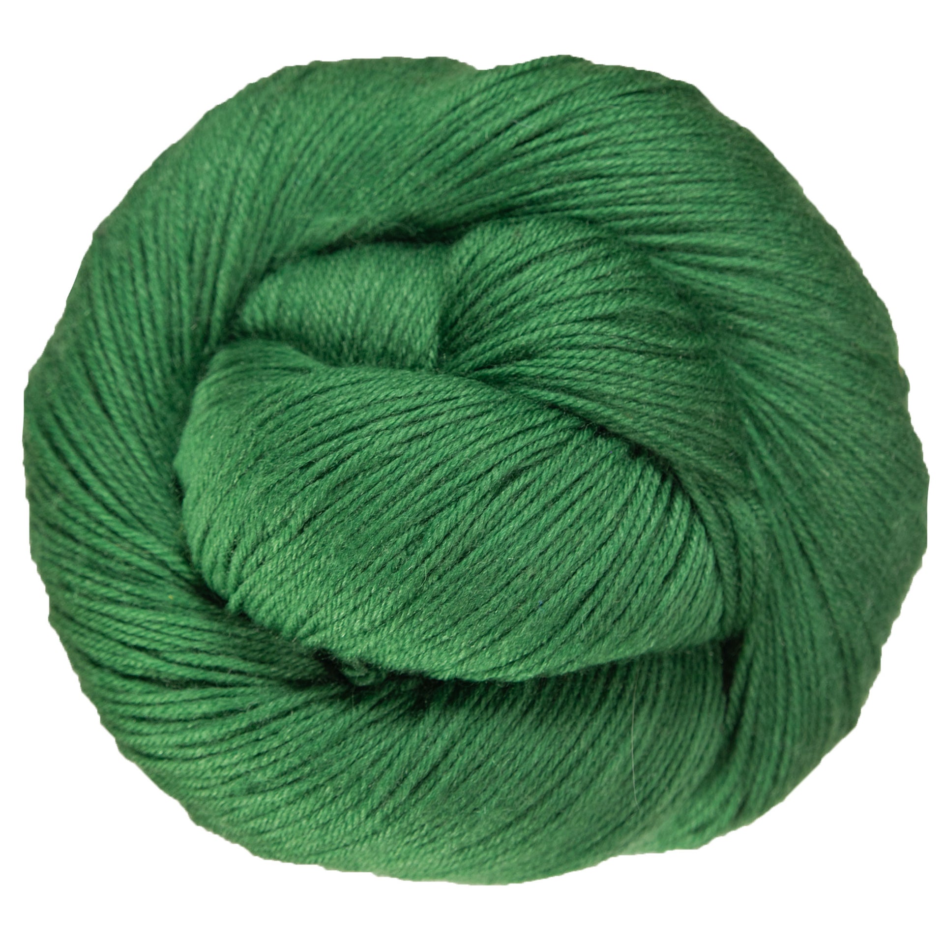 Cascade Yarns Heritage Yarn - 5612 Moss - Zoom Image

