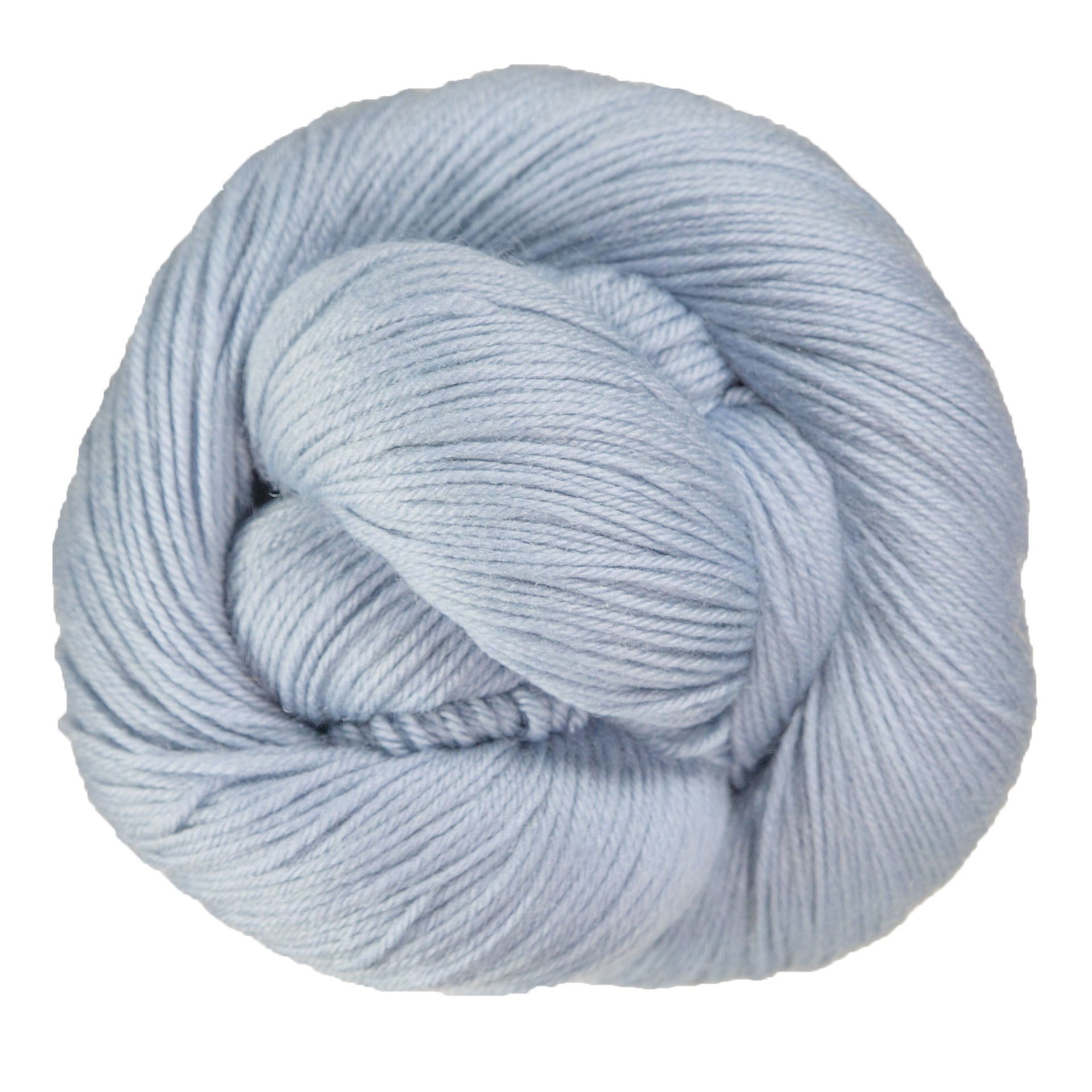 Cascade Yarns Heritage Yarn - 5602 Steel - Zoom Image
