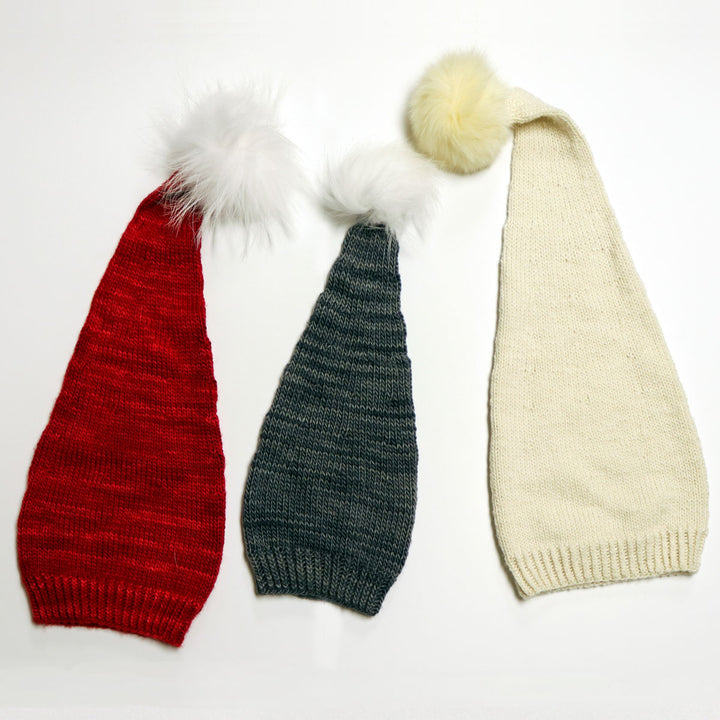 Winni's Jimmy's Little Helper Hat - Main Image 2