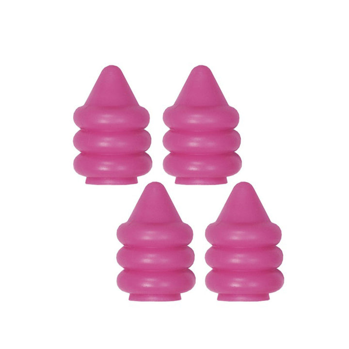 Clover Point Protectors Petit (US 0-10.5) - Extra Image