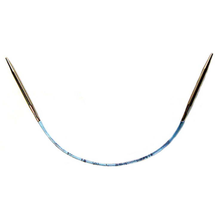 addi Turbo Circular Needles - US 0 - 8" - Extra Image
