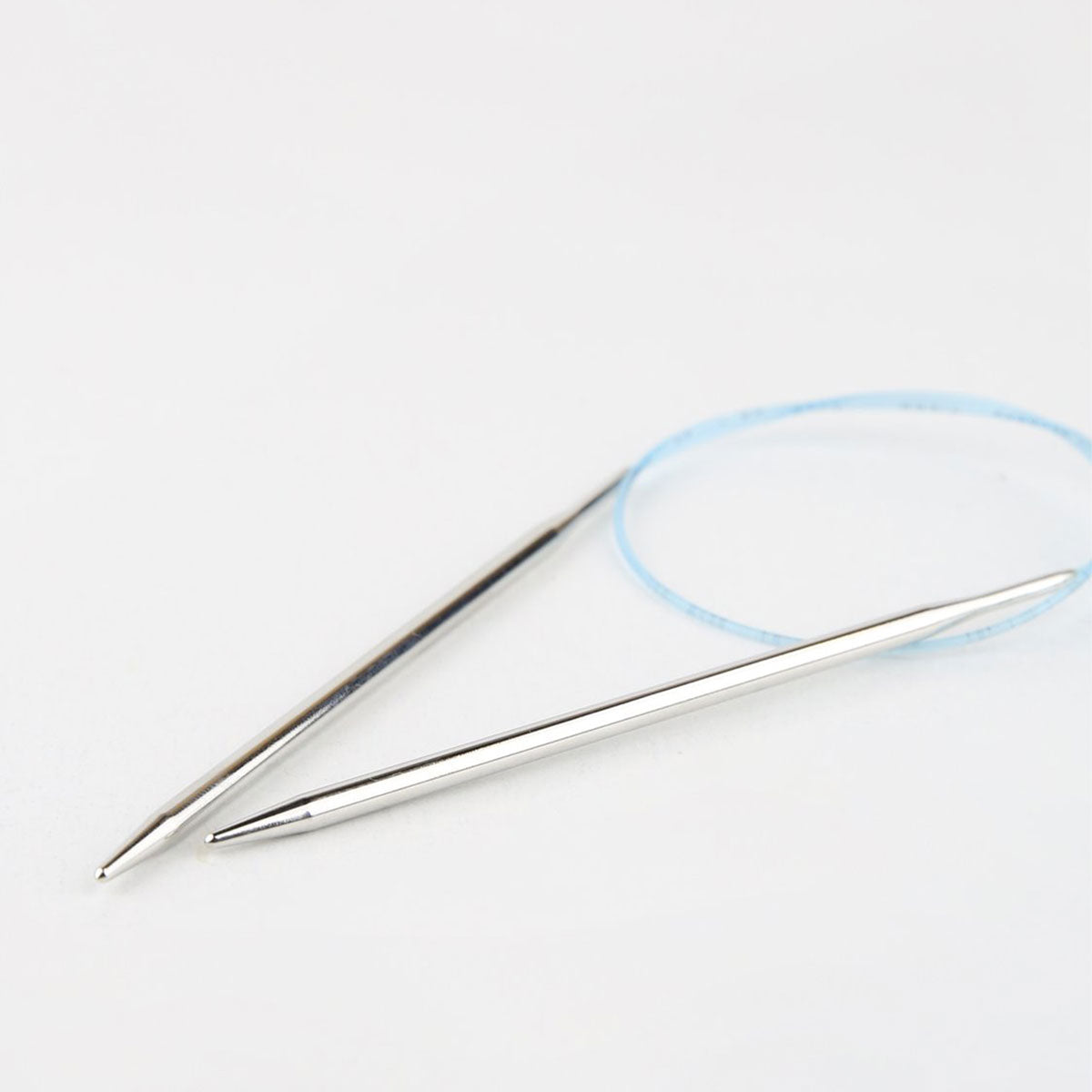 addi Turbo Circular Needles - US 0 - 8" - Extra Image