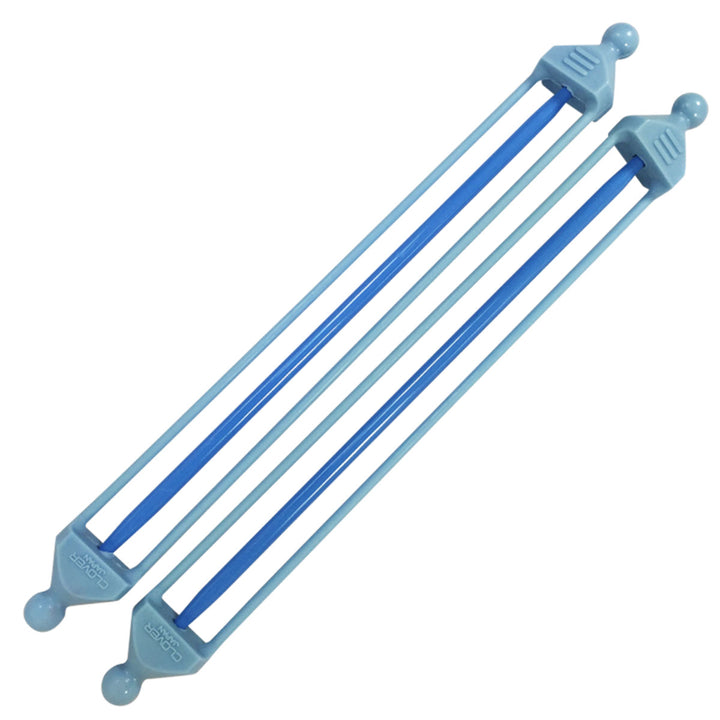 Clover Stitch Holders - Small Double Ended Stitch Holder - Extra Image