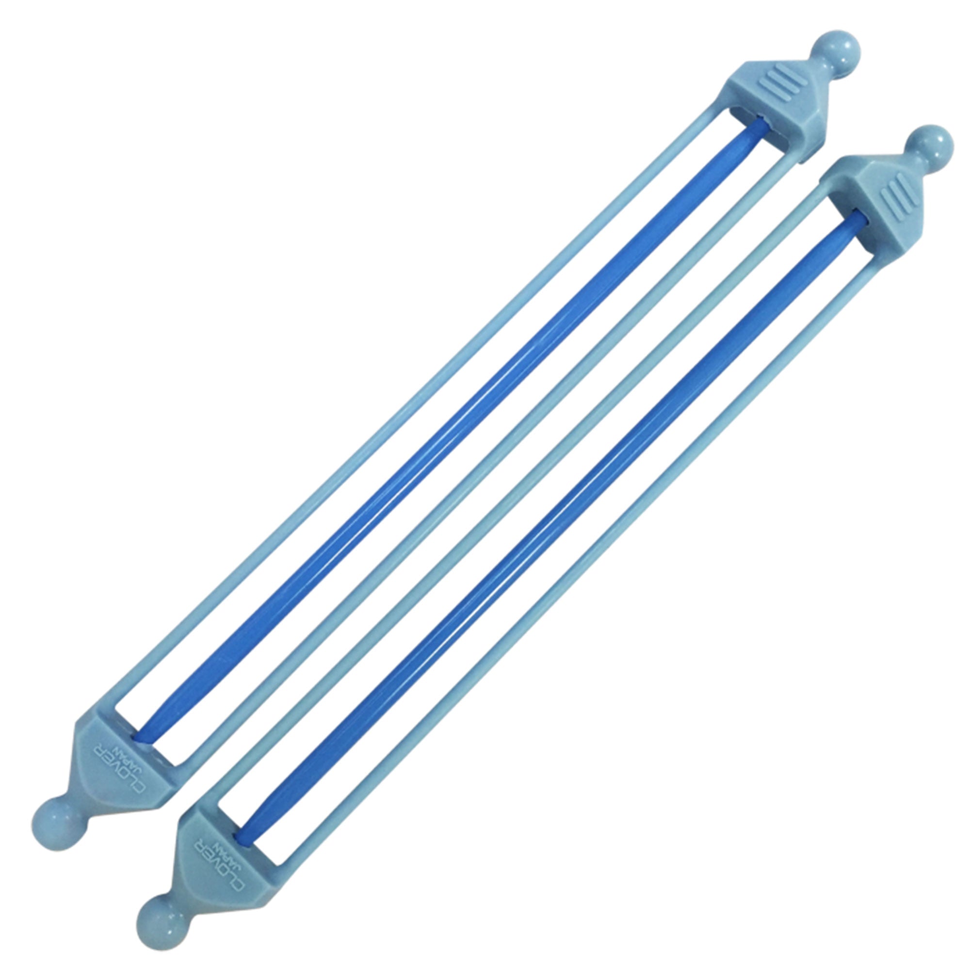 Clover Stitch Holders - Small Double Ended Stitch Holder - Zoom Image