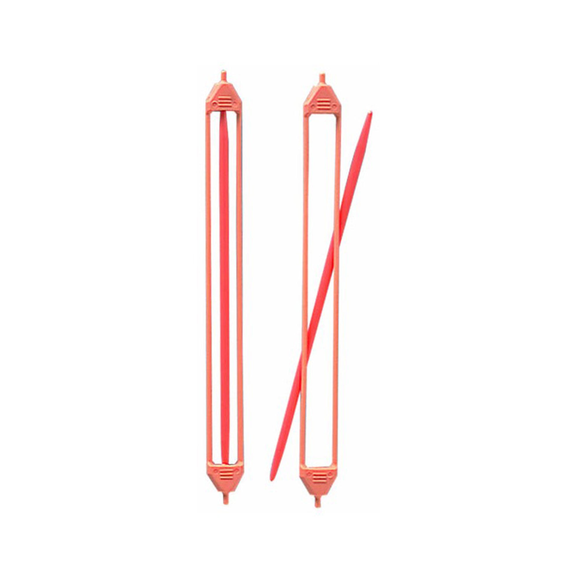 Clover Stitch Holders - Large Double Ended Stitch Holder - Zoom Image