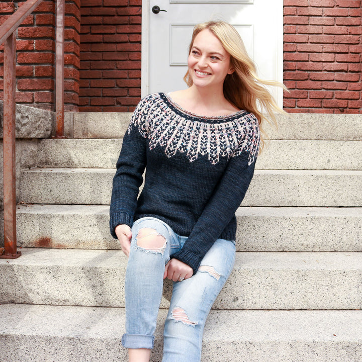Laura's Dissent Pullover - Main Image 4