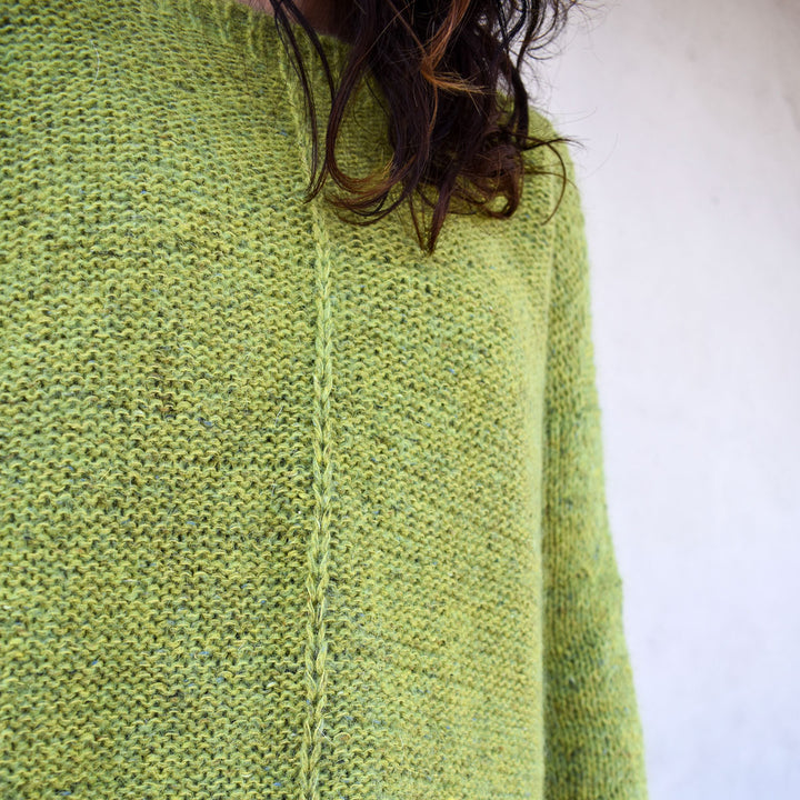 Amy's Weekender Pullover - Main Image 3