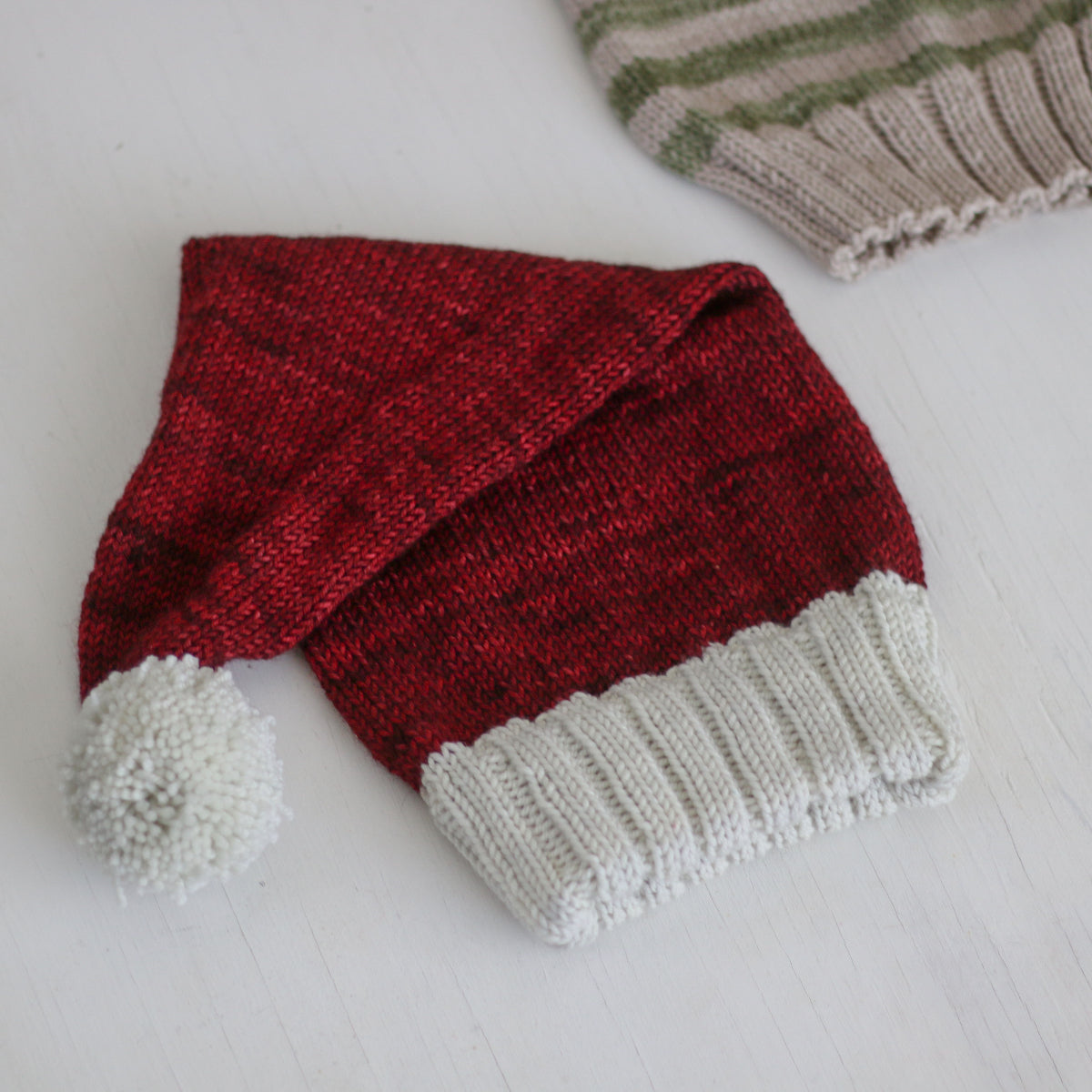 Sunne's Santa Hat - Main Image 2