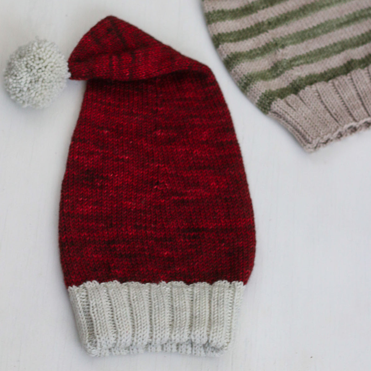 Sunne's Santa Hat - Main Image 4