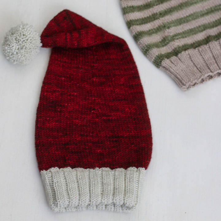 Sunne's Santa Hat - Main Image 4