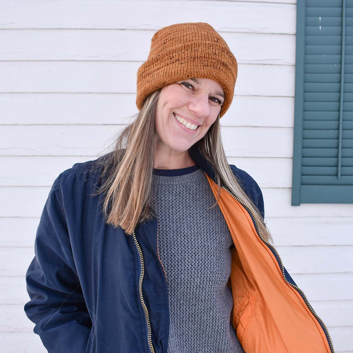 Laura's Oslo Hat - Main Image 1