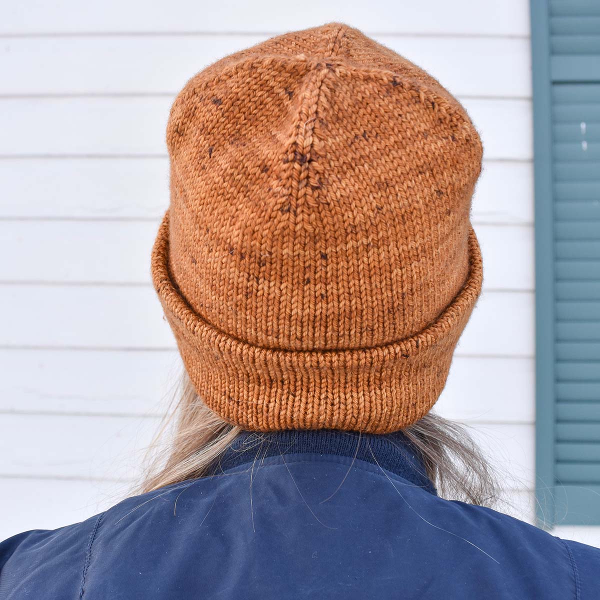 Laura's Oslo Hat - Main Image 3