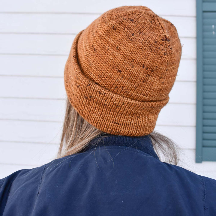 Laura's Oslo Hat - Main Image 4