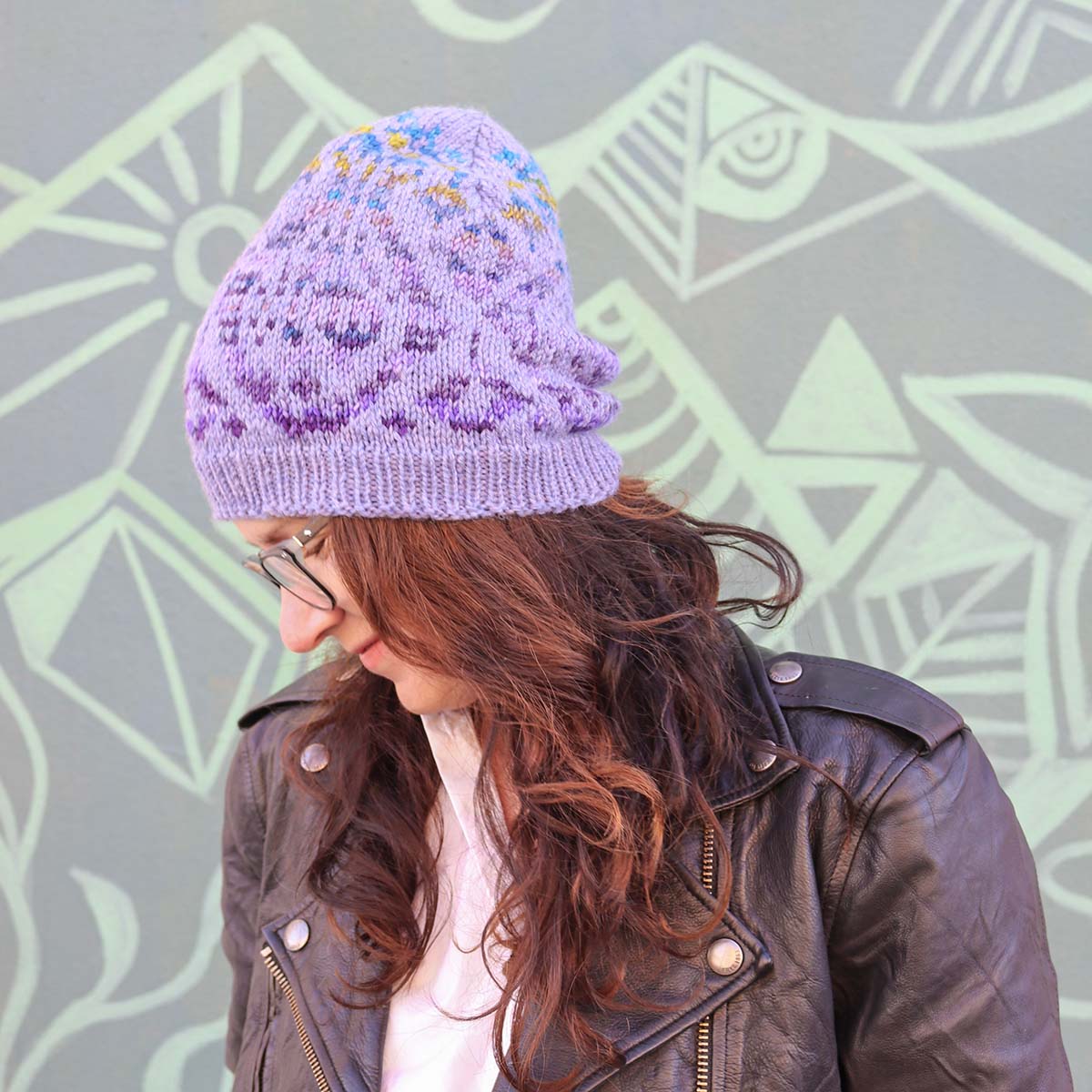 Cassidy's Halibut Hat - Main Image 1
